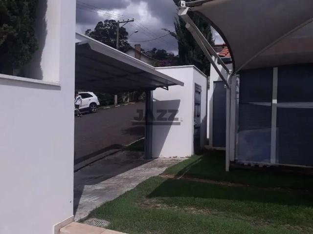 Casa / Sobrado em Condomínio para Venda em Monte Alegre do Sul/SP Três Pontes 1 Quartos