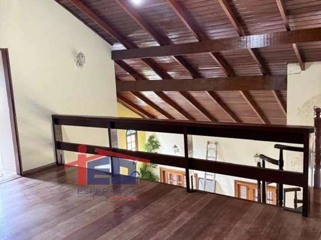 Casa / Sobrado em Condomínio para Venda em Monte Alegre do Sul/SP Condomínio Fazenda Orypaba 3 Quartos