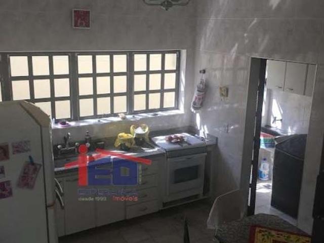 Casa / Sobrado em Condomínio para Venda em Monte Alegre do Sul/SP Condomínio Fazenda Orypaba 3 Quartos