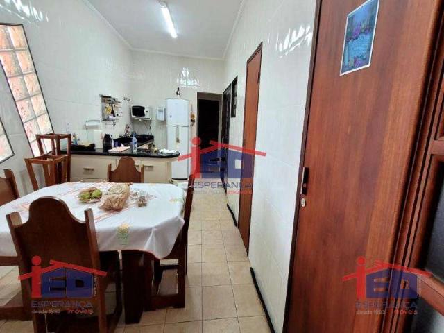 Casa / Sobrado em Condomínio para Venda em Monte Alegre do Sul/SP Condomínio Fazenda Orypaba 3 Quartos