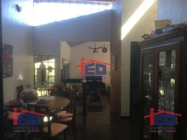 Casa / Sobrado em Condomínio para Venda em Monte Alegre do Sul/SP Condomínio Fazenda Orypaba 3 Quartos