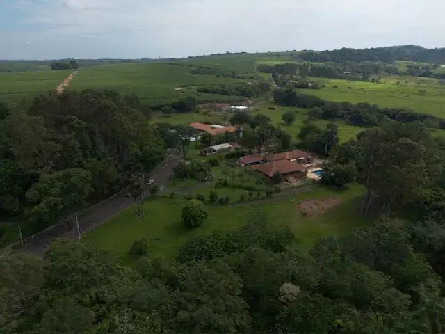 Casa / Sobrado em Condomínio para Venda em Monte Alto/SP Jardim Paulista 6 Quartos