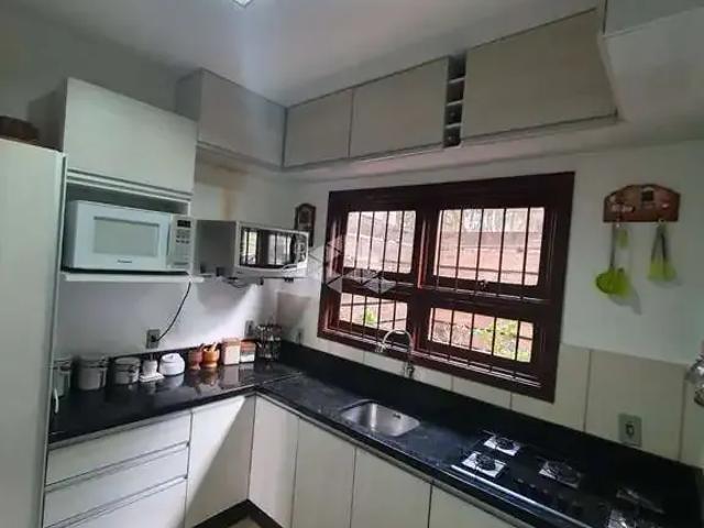 Casa / Sobrado em Condomínio para Venda em Montenegro/RS São João 2 Quartos