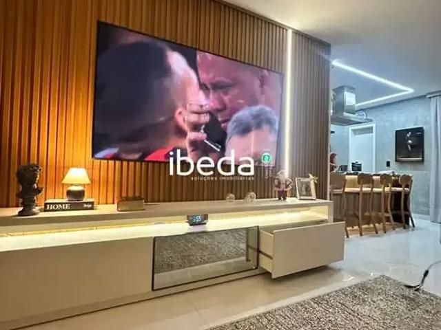 Casa / Sobrado em Condomínio para Venda em Mossoró/RN Aeroporto 4 Quartos