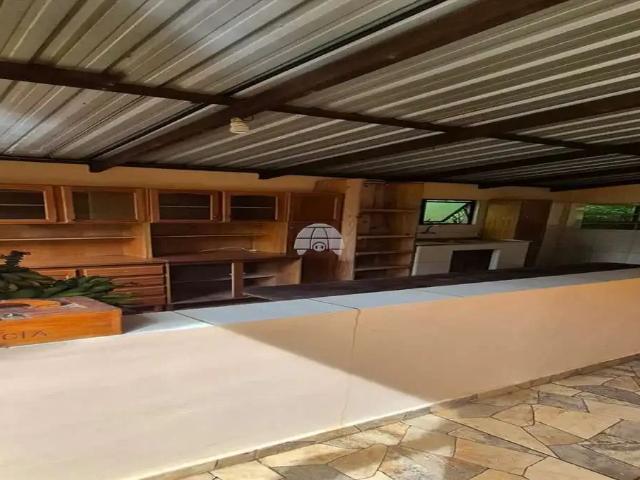 Casa / Sobrado em Condomínio para Venda em Morretes/PR Centro 1 Quartos