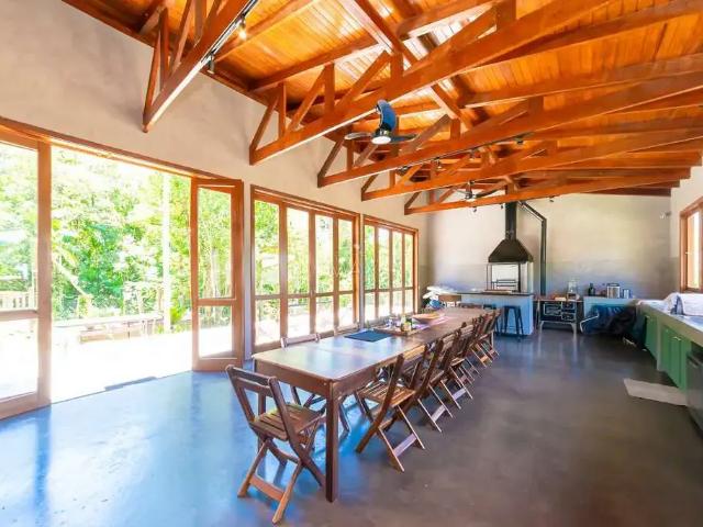 Casa / Sobrado em Condomínio para Venda em Morretes/PR América de Cima 3 Quartos