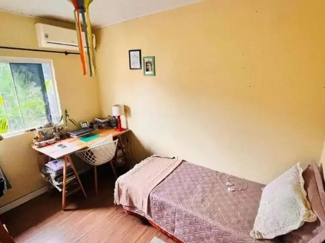 Casa / Sobrado em Condomínio para Venda em Morretes/PR Nucleo do Rio Pinto 2 Quartos