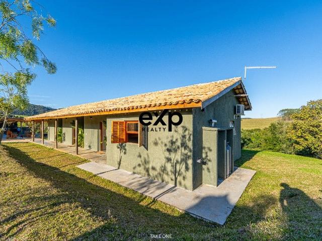 Casa / Sobrado em Condomínio para Venda em Morungaba/SP Área Rural de Morungaba 12 Quartos