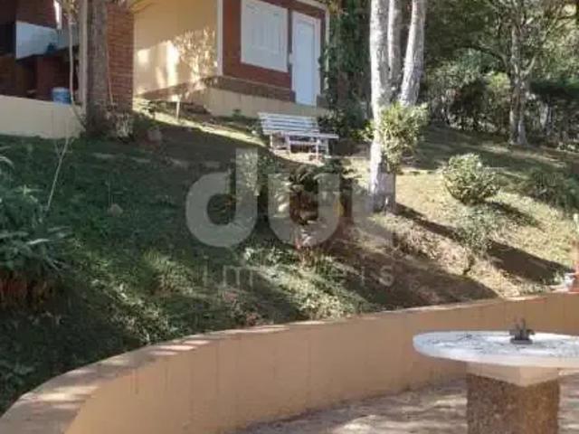 Casa / Sobrado em Condomínio para Venda em Morungaba/SP Dos Silva 4 Quartos