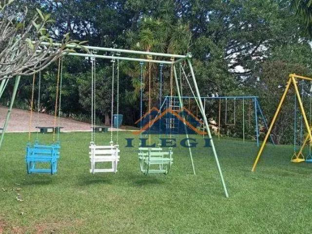 Casa / Sobrado em Condomínio para Venda em Morungaba/SP Dos Silva 4 Quartos