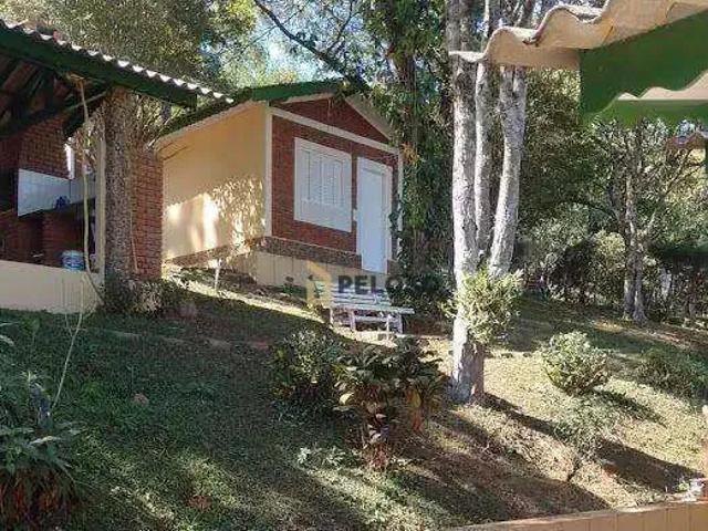 Casa / Sobrado em Condomínio para Venda em Morungaba/SP Dos Silva 4 Quartos