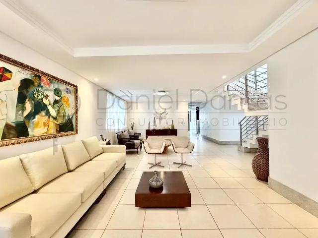 Casa / Sobrado em Condomínio para Venda em Natal/RN Candelária 4 Quartos