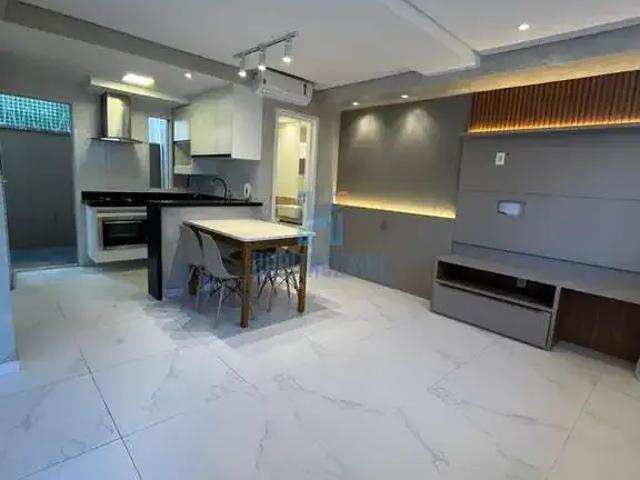 Casa / Sobrado em Condomínio para Venda em Natal/RN Capim Macio 3 Quartos