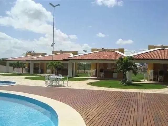 Casa / Sobrado em Condomínio para Venda em Natal/RN Cidade Satelite 3 Quartos