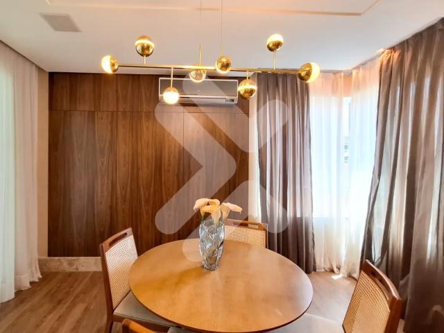 Casa / Sobrado em Condomínio para Venda em Natal/RN Lagoa Nova 5 Quartos