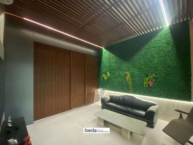 Casa / Sobrado em Condomínio para Venda em Natal/RN Lagoa Nova 5 Quartos