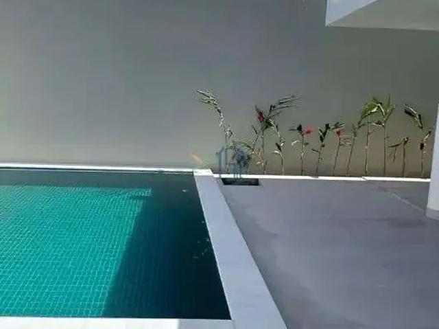 Casa / Sobrado em Condomínio para Venda em Natal/RN Neópolis 3 Quartos