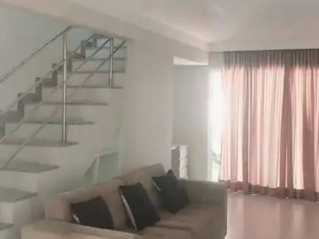 Casa / Sobrado em Condomínio para Venda em Natal/RN Neópolis 3 Quartos