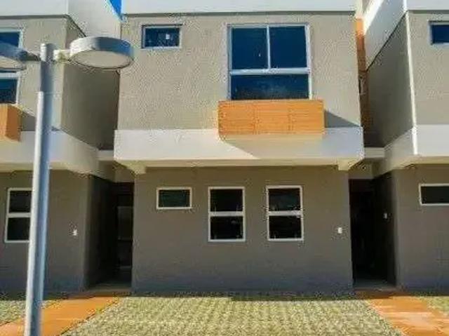 Casa / Sobrado em Condomínio para Venda em Natal/RN Neópolis 3 Quartos