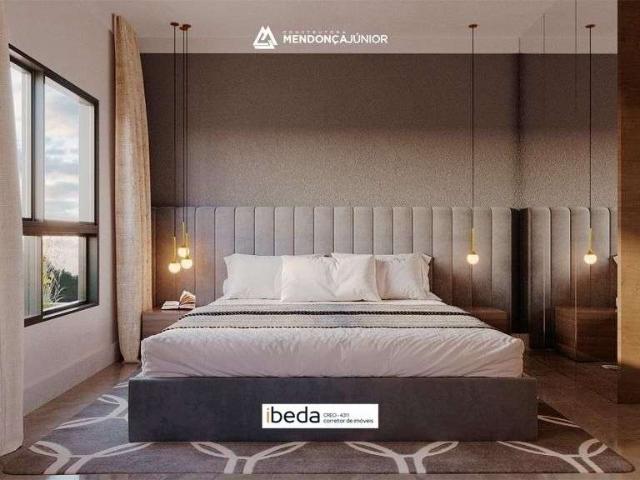Casa / Sobrado em Condomínio para Venda em Natal/RN Neópolis 3 Quartos