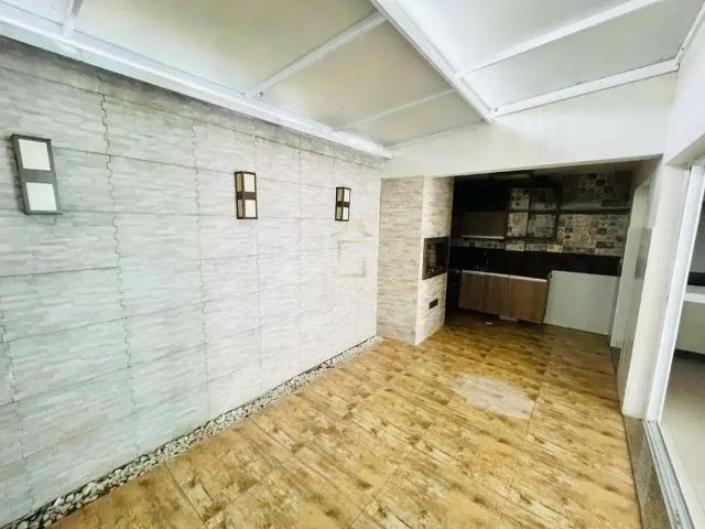 Casa / Sobrado em Condomínio para Venda em Natal/RN Neópolis 3 Quartos