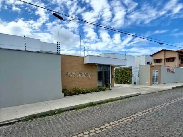 Casa / Sobrado em Condomínio para Venda em Natal/RN Neópolis 3 Quartos