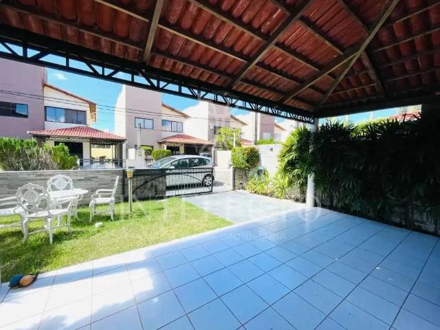 Casa / Sobrado em Condomínio para Venda em Natal/RN Neópolis 4 Quartos