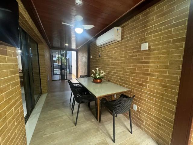 Casa / Sobrado em Condomínio para Venda em Natal/RN Ponta Negra 3 Quartos