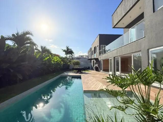 Casa / Sobrado em Condomínio para Venda em Natal/RN Ponta Negra 5 Quartos