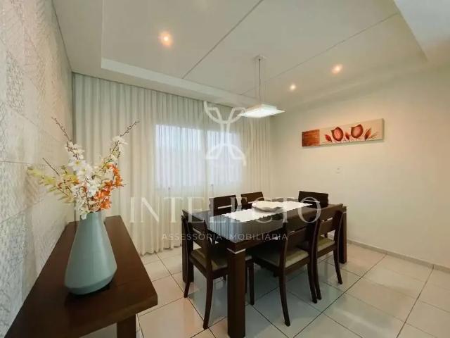Casa / Sobrado em Condomínio para Venda em Natal/RN Pitimbu 3 Quartos