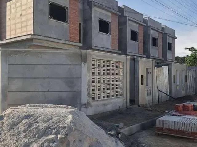 Casa / Sobrado em Condomínio para Venda em Navegantes/SC Gravata 2 Quartos