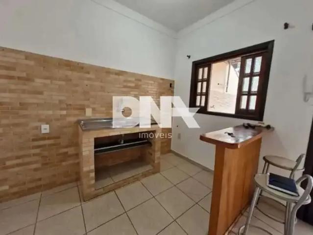 Casa / Sobrado em Condomínio para Venda em Nilópolis/RJ Olinda 3 Quartos