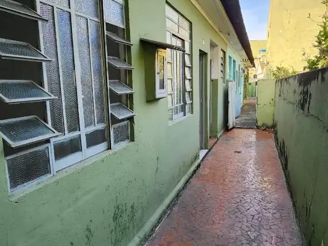 Casa / Sobrado em Condomínio para Venda em Nilópolis/RJ Centro 1 Quartos