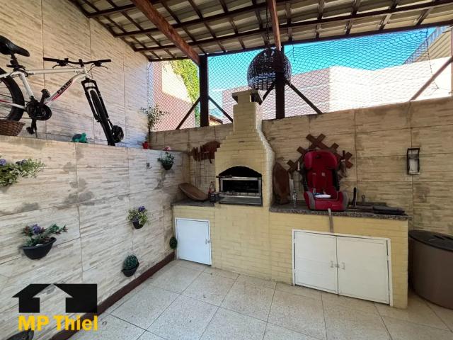 Casa / Sobrado em Condomínio para Venda em Nilópolis/RJ Centro 2 Quartos