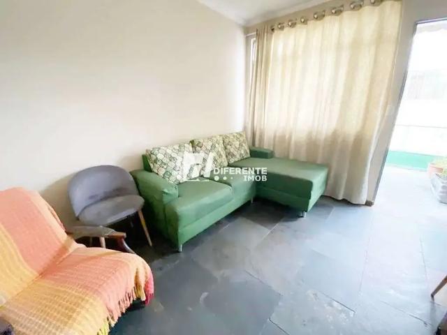 Casa / Sobrado em Condomínio para Venda em Nilópolis/RJ Centro 2 Quartos