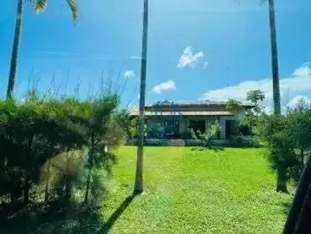Casa / Sobrado em Condomínio para Venda em Nísia Floresta/RN Centro 3 Quartos