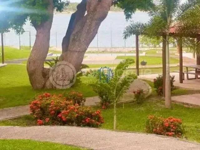 Casa / Sobrado em Condomínio para Venda em Nísia Floresta/RN Centro 4 Quartos