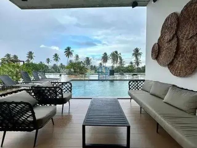 Casa / Sobrado em Condomínio para Venda em Nísia Floresta/RN Centro 5 Quartos