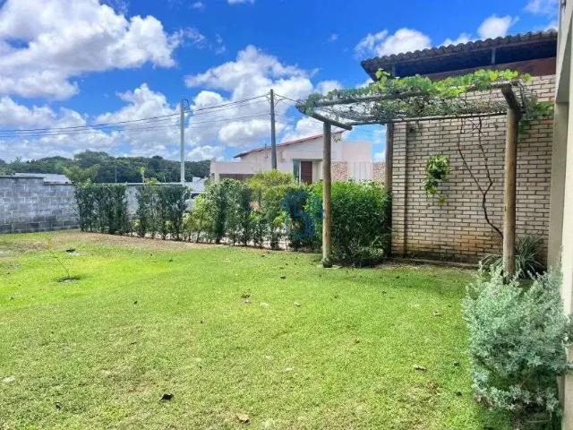 Casa / Sobrado em Condomínio para Venda em Nísia Floresta/RN Centro 5 Quartos