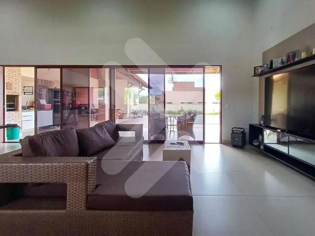 Casa / Sobrado em Condomínio para Venda em Nísia Floresta/RN Bonfim 3 Quartos