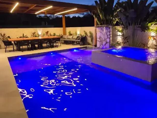 Casa / Sobrado em Condomínio para Venda em Nísia Floresta/RN Bonfim 5 Quartos