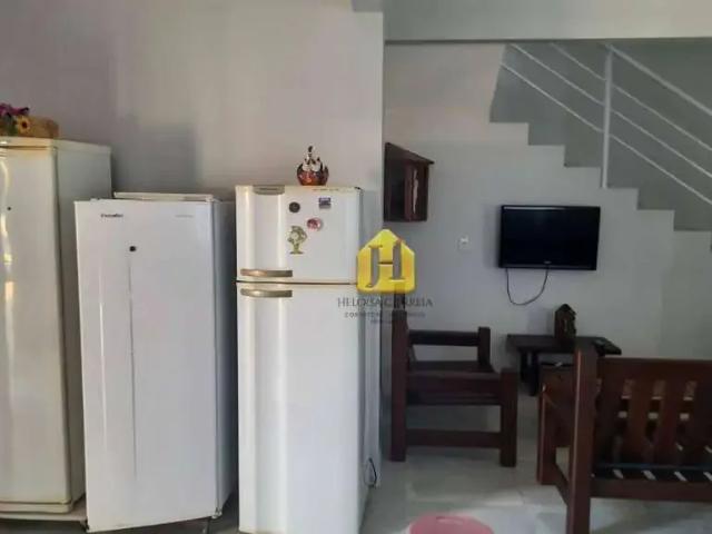 Casa / Sobrado em Condomínio para Venda em Nísia Floresta/RN Bonfim 6 Quartos