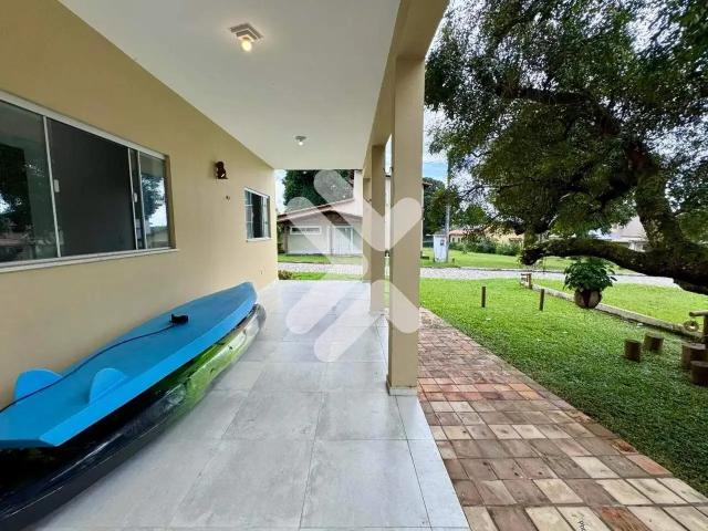 Casa / Sobrado em Condomínio para Venda em Nísia Floresta/RN Bonfim 6 Quartos