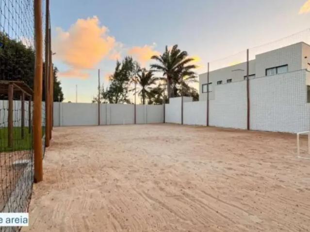 Casa / Sobrado em Condomínio para Venda em Nísia Floresta/RN Barra de Tabatinga 3 Quartos