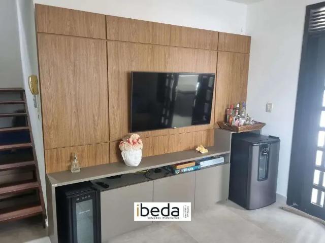Casa / Sobrado em Condomínio para Venda em Nísia Floresta/RN Barra de Tabatinga 5 Quartos