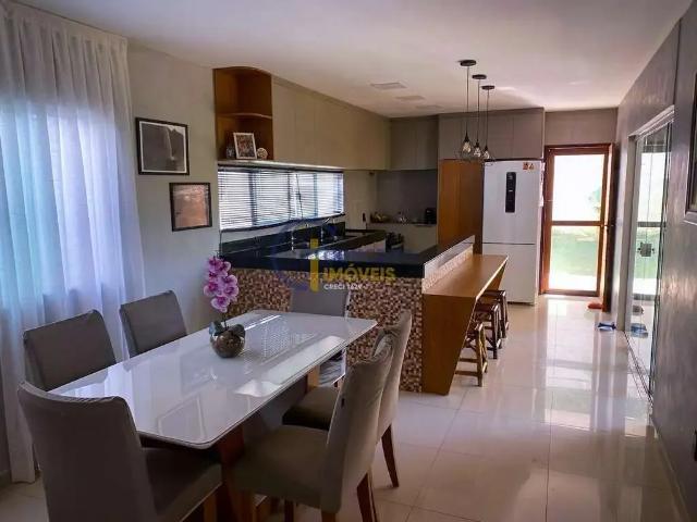 Casa / Sobrado em Condomínio para Venda em Nísia Floresta/RN Povoado de Pium 4 Quartos