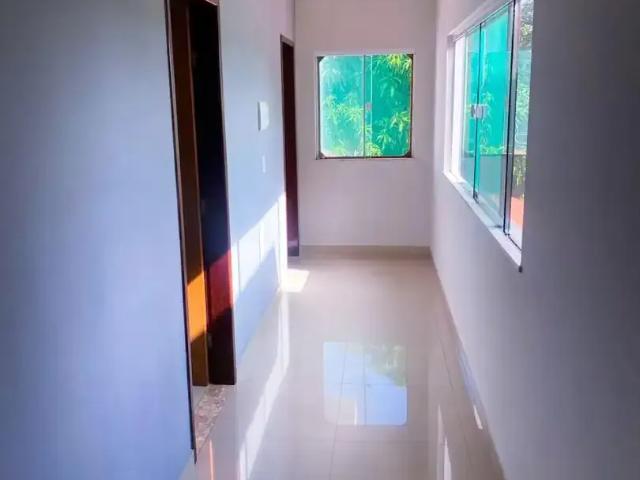 Casa / Sobrado em Condomínio para Venda em Nísia Floresta/RN Povoado de Pium 4 Quartos