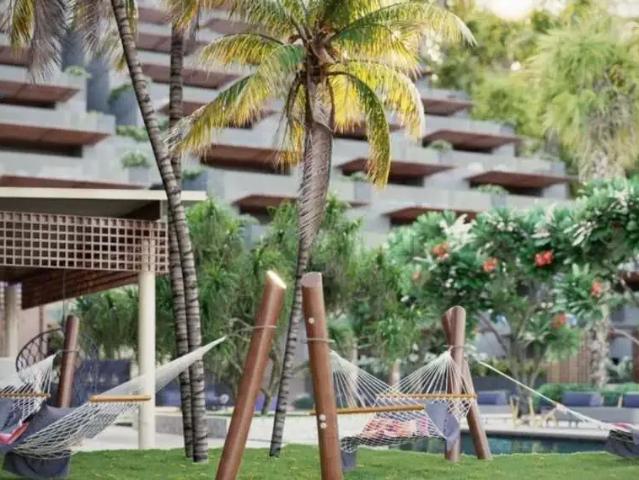 Casa / Sobrado em Condomínio para Venda em Nísia Floresta/RN Praia De Búzios 2 Quartos