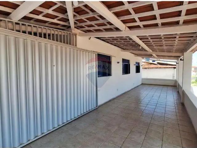 Casa / Sobrado em Condomínio para Venda em Nísia Floresta/RN Praia De Búzios 6 Quartos
