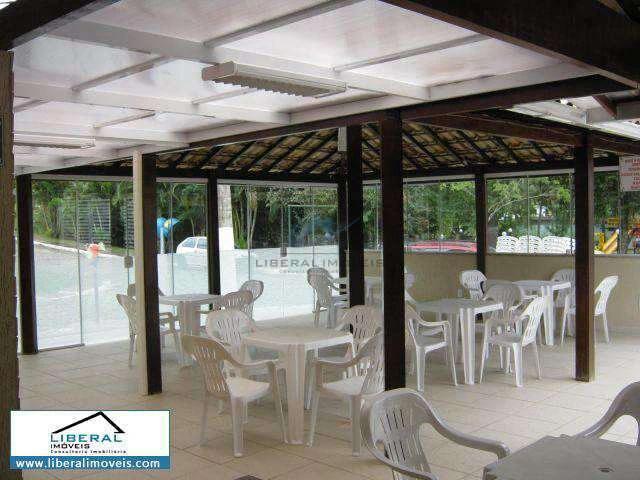 Casa / Sobrado em Condomínio para Venda em Niterói/RJ Várzea das Moças 3 Quartos